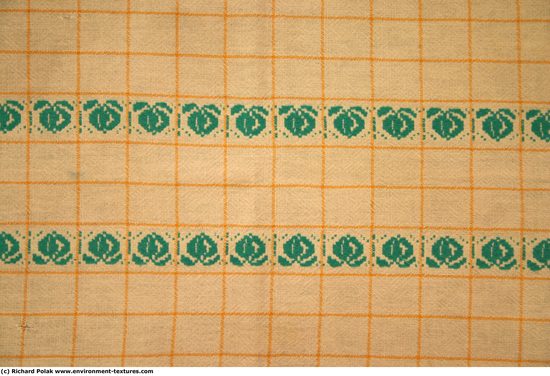 Background Street Car Patterned Fabric