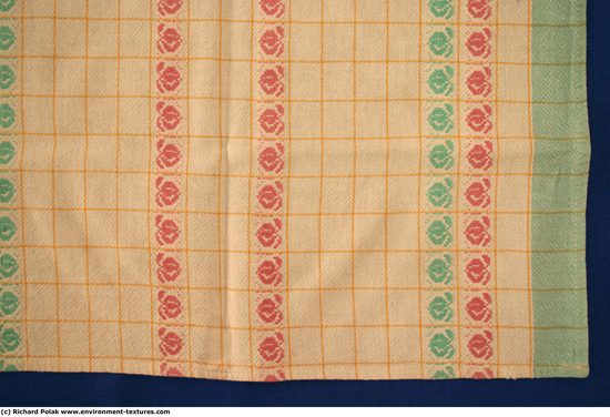 Background Street Car Patterned Fabric