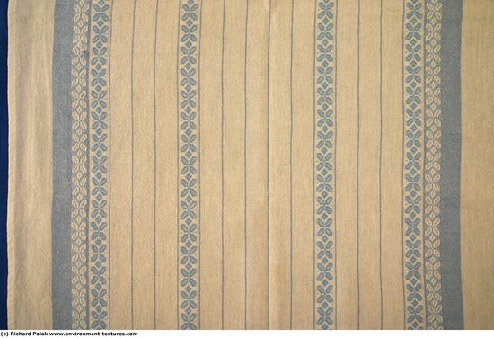 Background Street Car Patterned Fabric