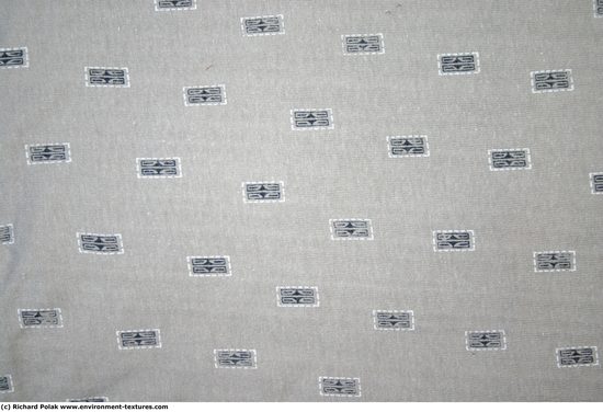 Patterned Fabric