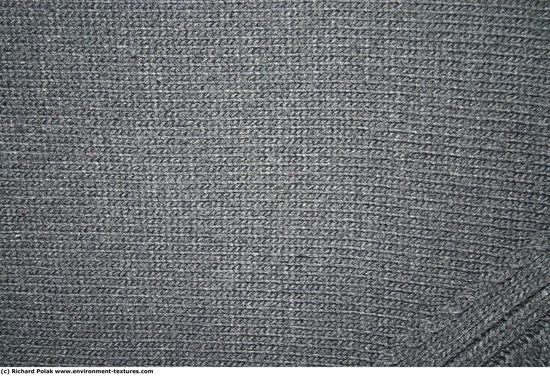 Woolen Fabric