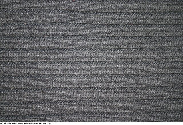 Woolen Fabric