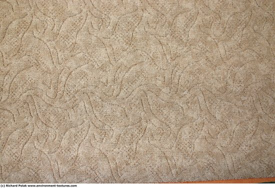 Carpet Fabric