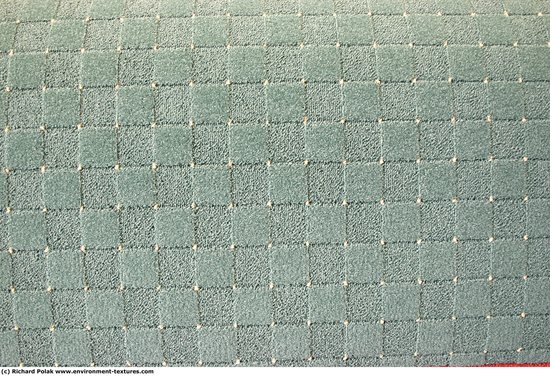 Carpet Fabric