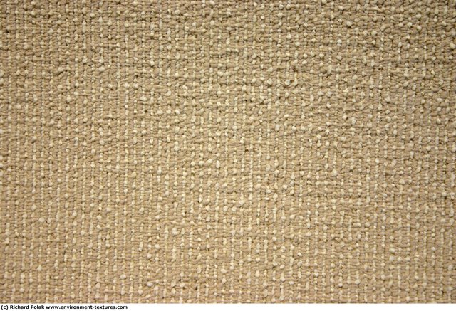 Carpet Fabric