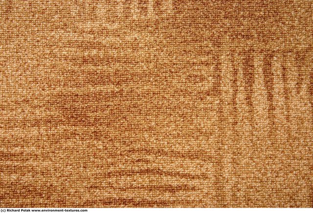 Carpet Fabric