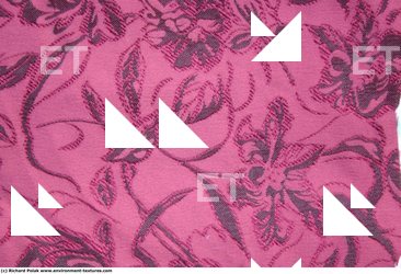Patterned Fabric