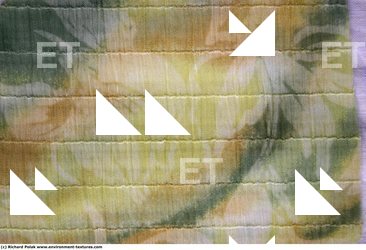 Patterned Fabric
