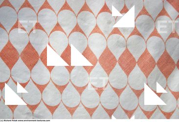 Patterned Fabric