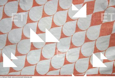 Patterned Fabric