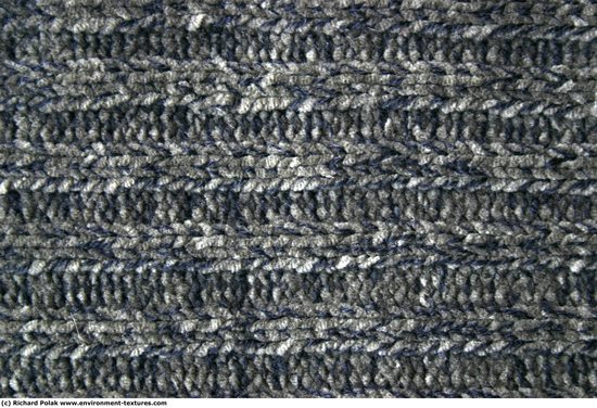 Woolen Fabric