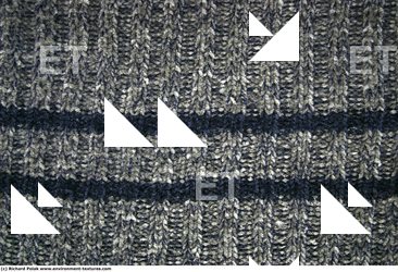 Woolen Fabric