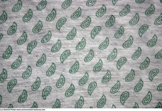 Patterned Fabric