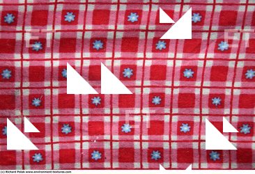 Patterned Fabric