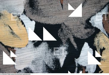 Patterned Fabric