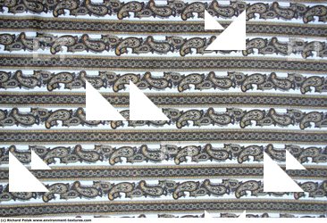 Patterned Fabric
