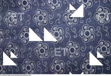 Patterned Fabric