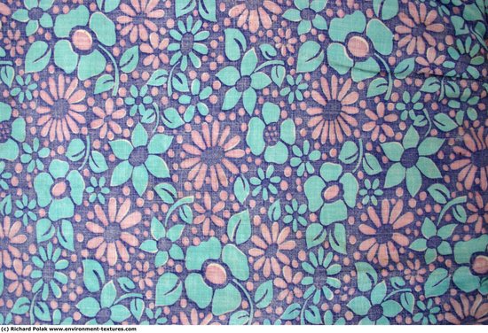 Patterned Fabric