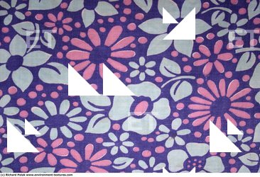 Patterned Fabric