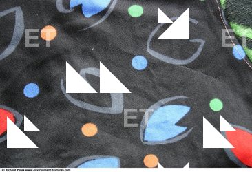 Patterned Fabric