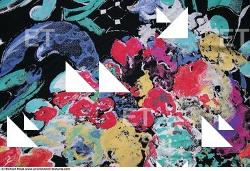 Patterned Fabric