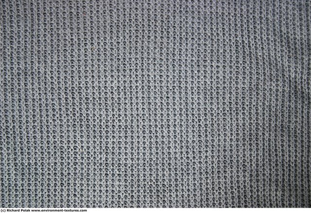 Plain Fabric