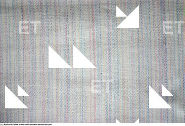 Patterned Fabric