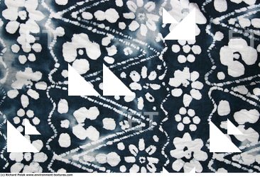 Patterned Fabric