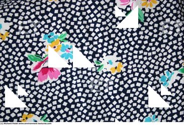 Patterned Fabric