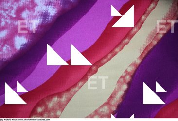Patterned Fabric