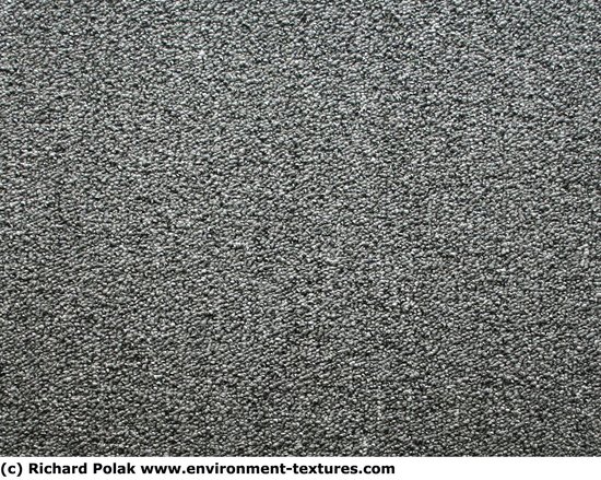 Carpet Fabric