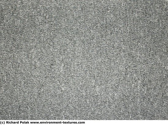 Carpet Fabric