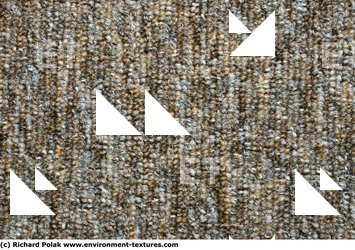 Carpet Fabric