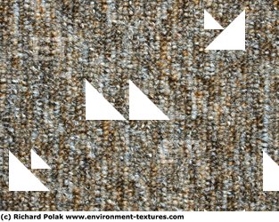 Carpet Fabric