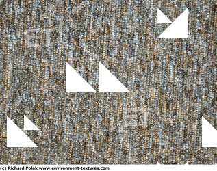 Carpet Fabric