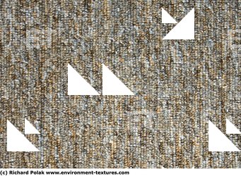 Carpet Fabric