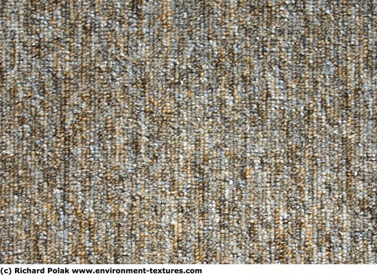 Carpet Fabric