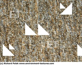 Carpet Fabric