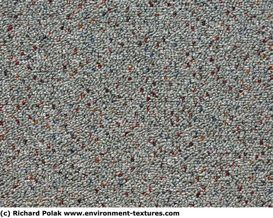 Carpet Fabric