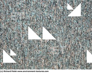 Carpet Fabric