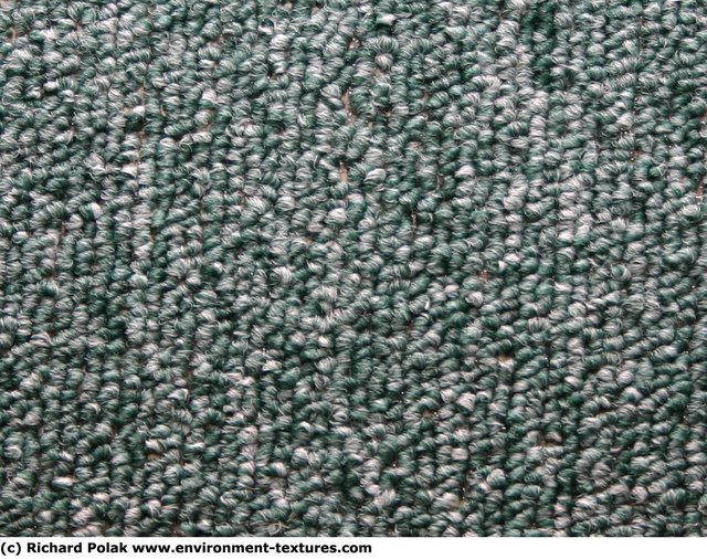 Carpet Fabric