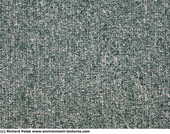 Carpet Fabric