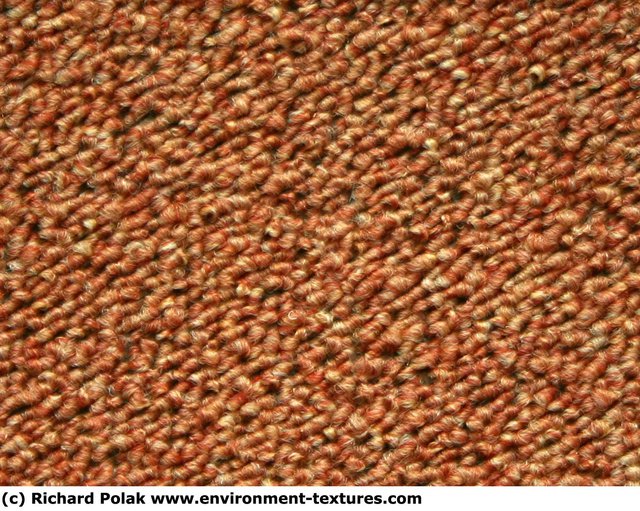 Carpet Fabric