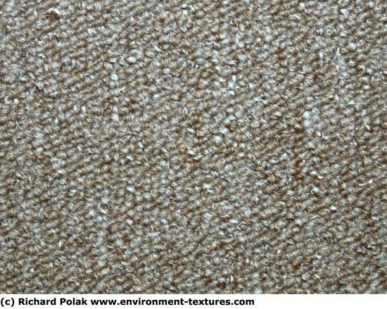 Carpet Fabric