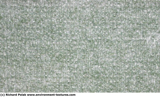 Carpet Fabric