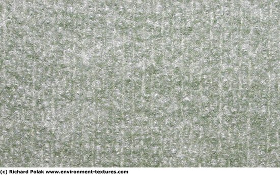 Carpet Fabric