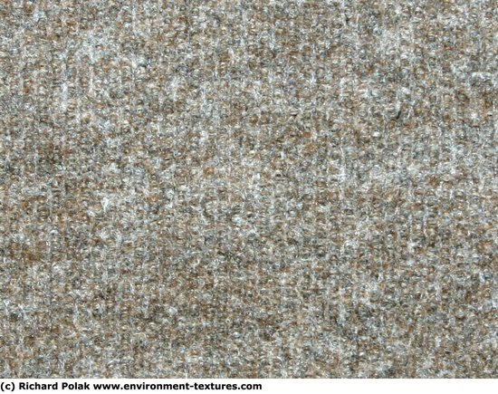 Carpet Fabric