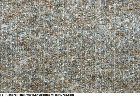 Carpet Fabric