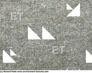 Carpet Fabric