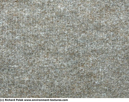 Carpet Fabric